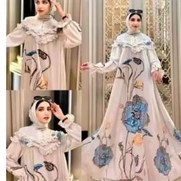 set Dress SHELLA SAUKIA