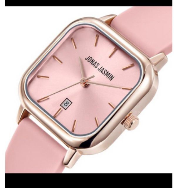 Jonas jasmin original jam tangan wanita Jj 2213L