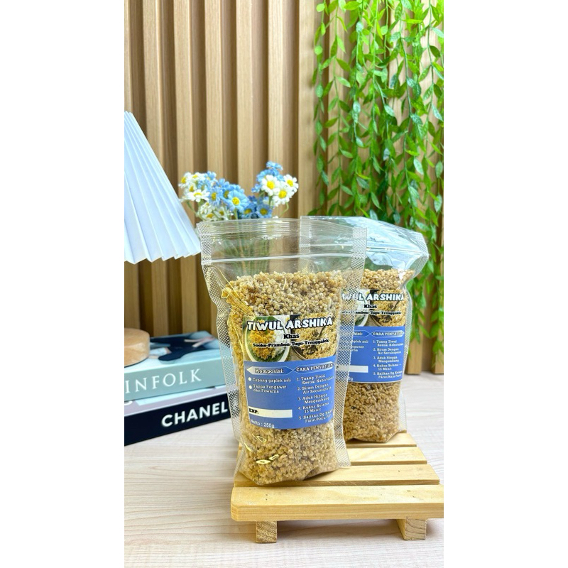 

tiwuloriginal/250gram/aslisingkong