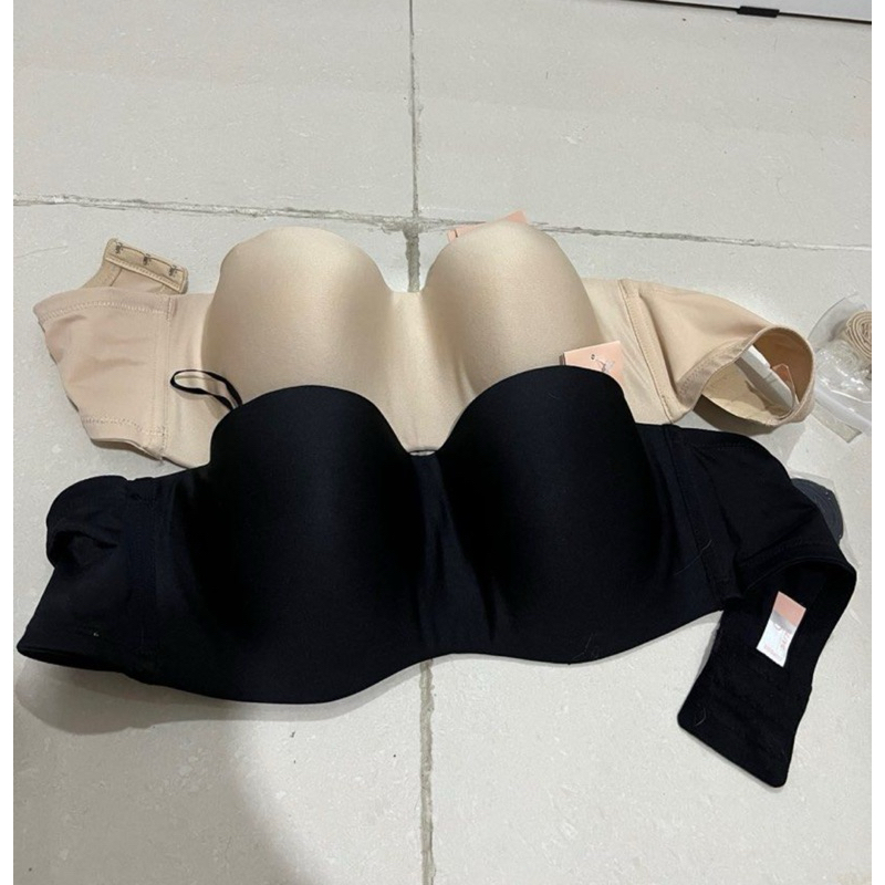 Bra strapless jumbo Lavina