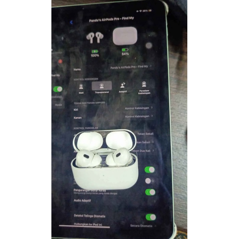 AIRPODS PRO GEN 2