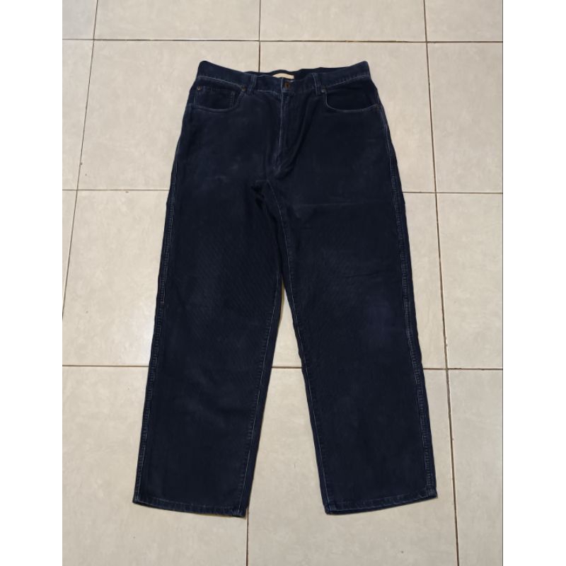 Long Pants Corduroy LL Bean