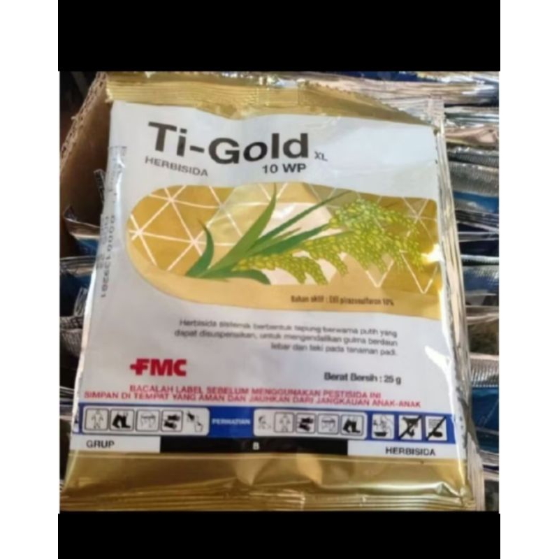 Ti-Gold