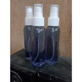 Spirtus botol spray 100ml bisa untuk Meriam mainan