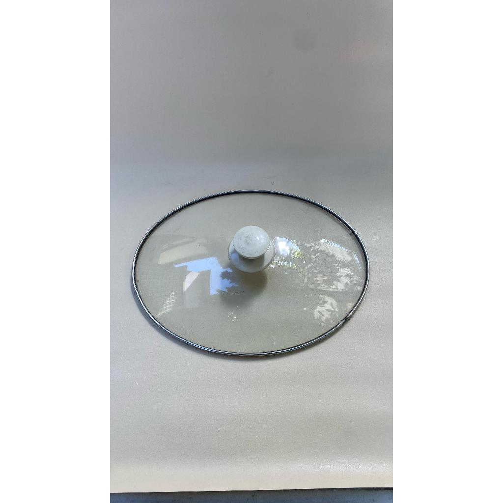 Tutup Kaca Slow Cooker Miyako