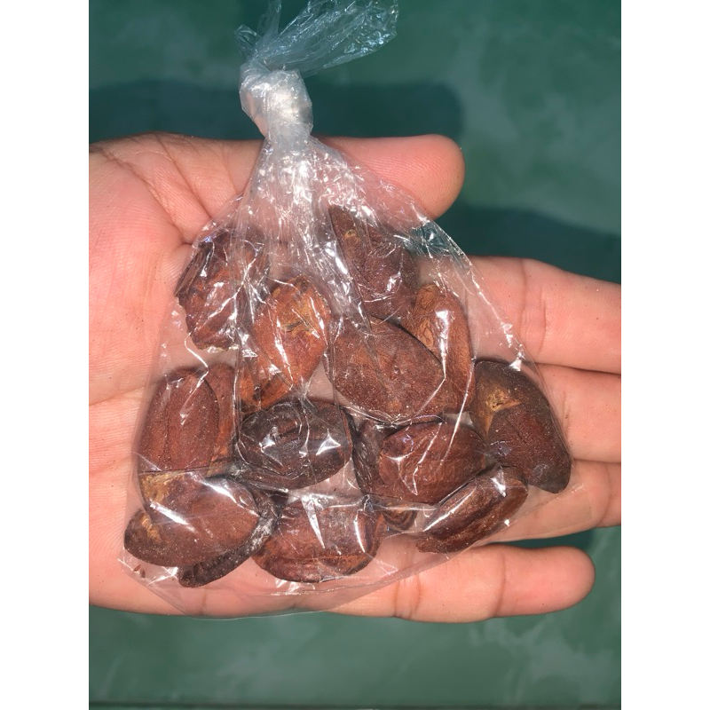 

Kenari rempah rempah masakan