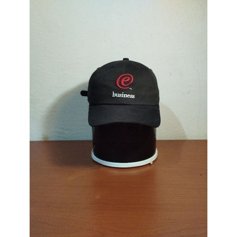 Topi K-Products E business IBM