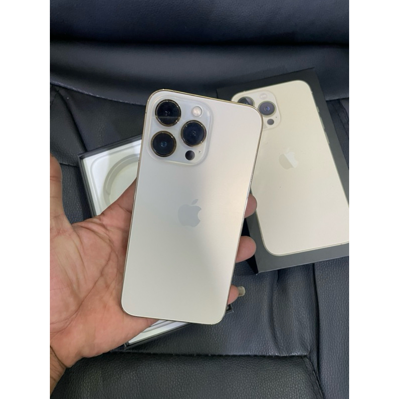 iPhone 13 Pro 128gb iBox