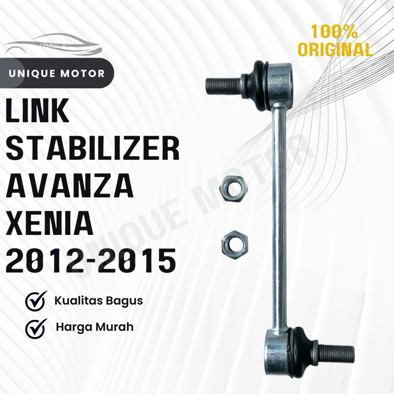 LINK STABILIZER AVANZA XENIA 2012-2015
