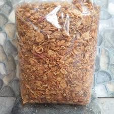 

bawang goreng brebes grade B 1kg