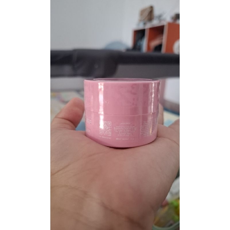 DAY CREAM BRIGHTENING GLOW BY RYNBEE DAY CREAM RYNBEE