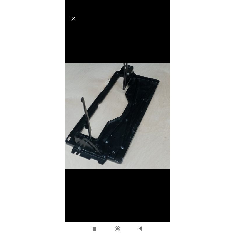 base plate circular saw  dongcheng DCA DCK 185