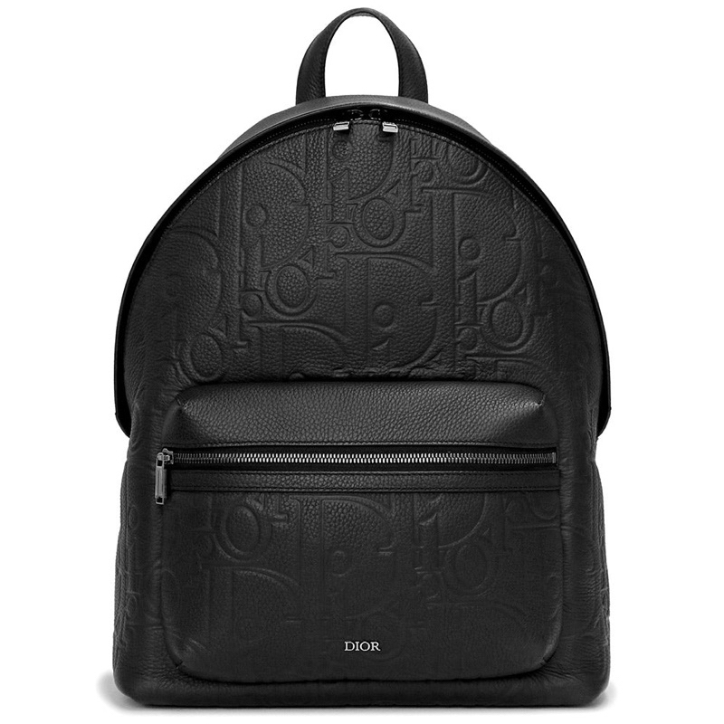 [VIP] CD Rider 2.0 Zipped Backpack