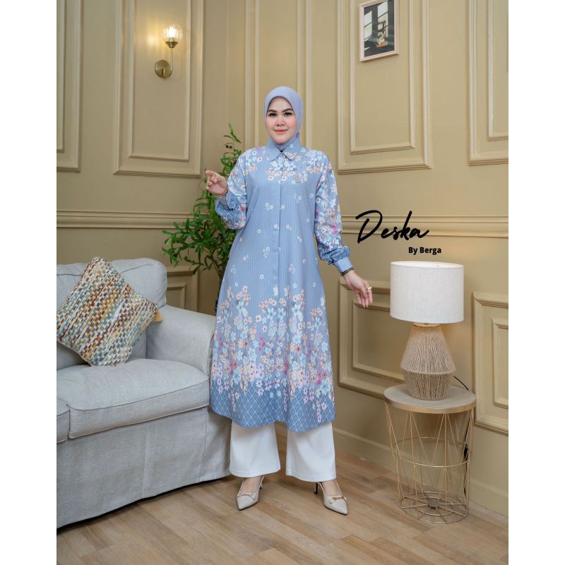 Tunik Deska by Berga Original