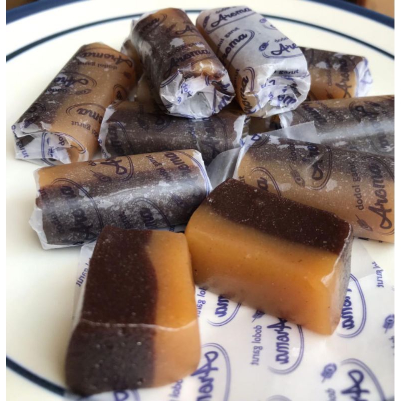 

Dodol Garut Aroma