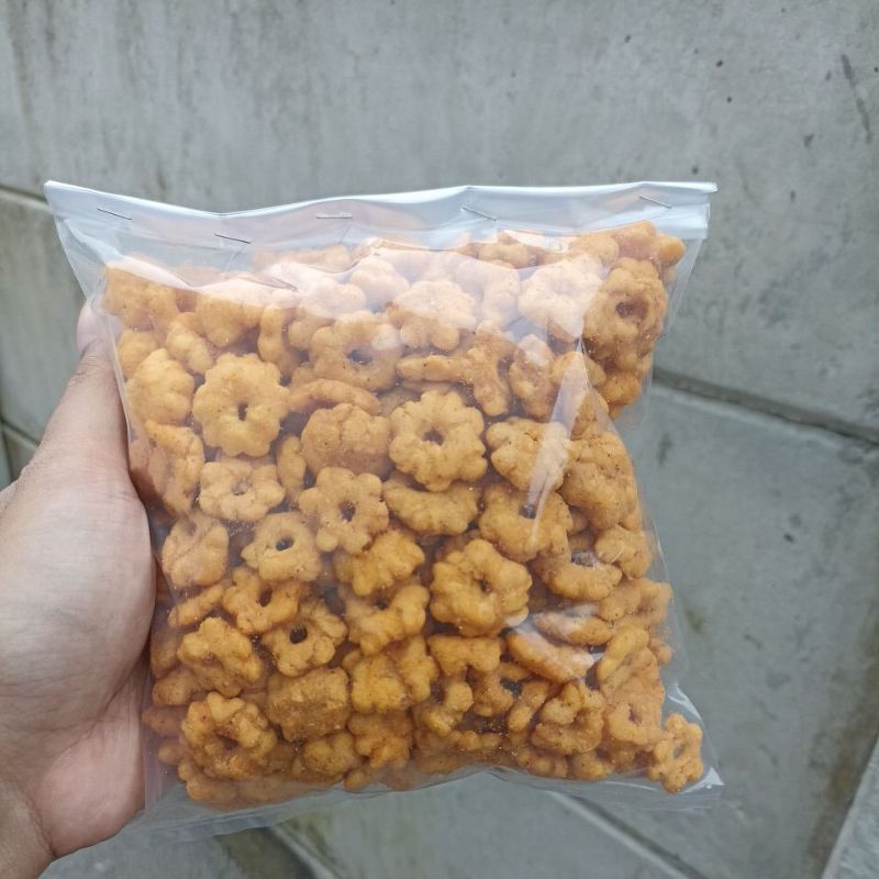 

PANG PANG RIBUT SAKURA GURIH PEDES