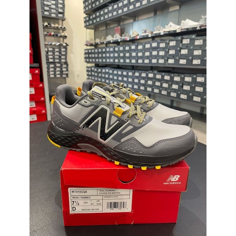 New balance 410 men's running shoes