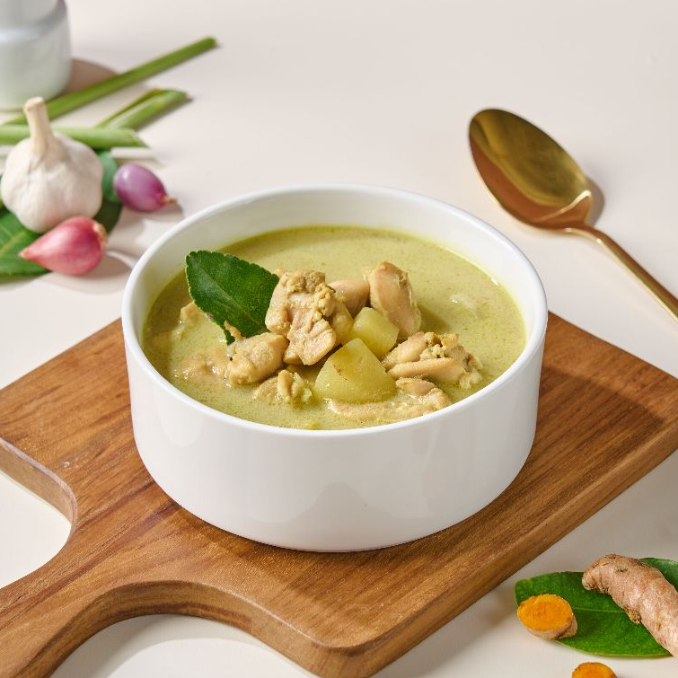 

BEKU | Opor Ayam - Frozen Ready Meal