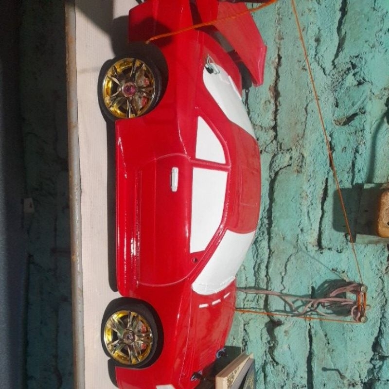 RC DRIFT