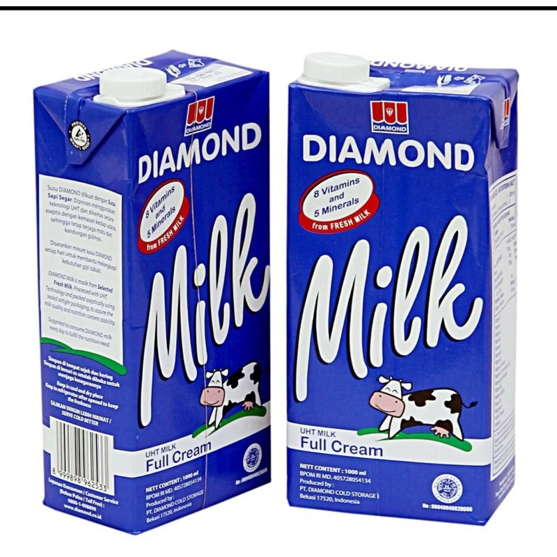 

uht diamond 1 ltr