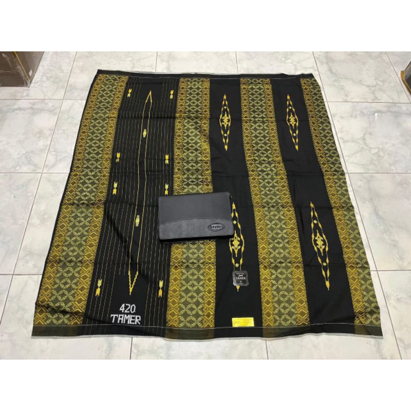 TAMER AFKIR SFS SGC SSG SUTRA 420