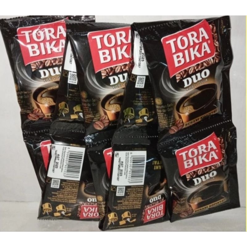 

torabika duo 1 renceng