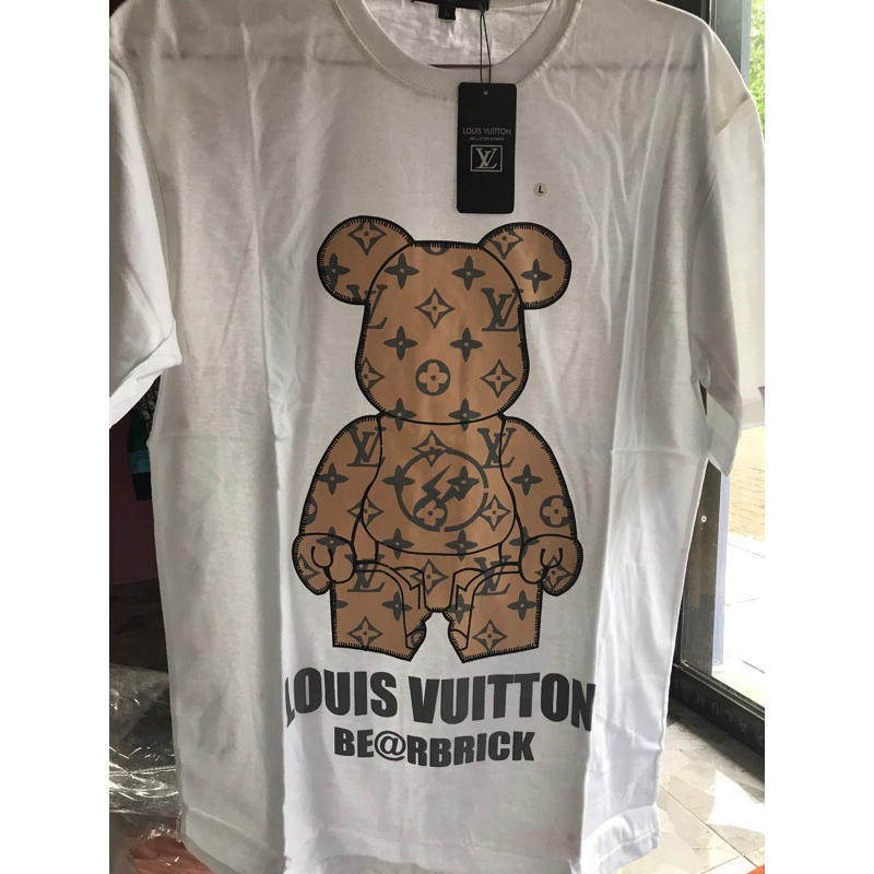 Kaos Bear Lv