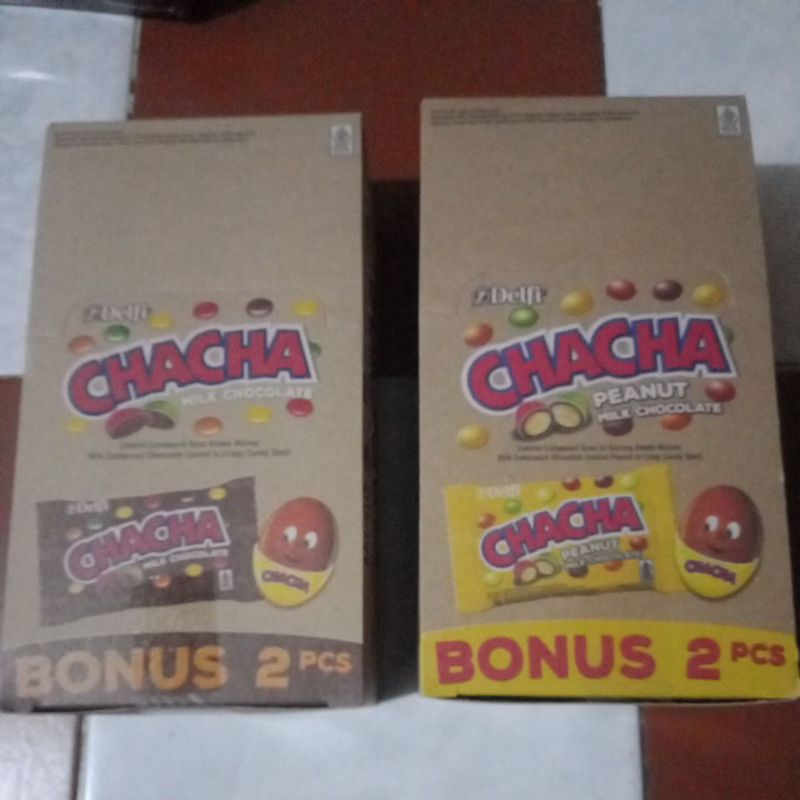 

chacha renceng
