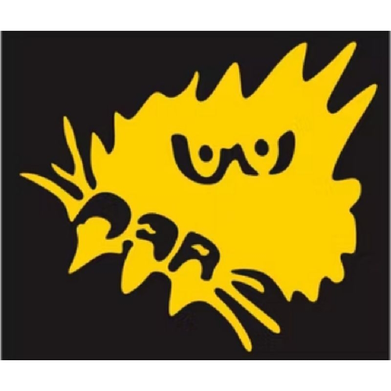 

stiker cutting keren viral stiker mobil,motor,laptop,dll