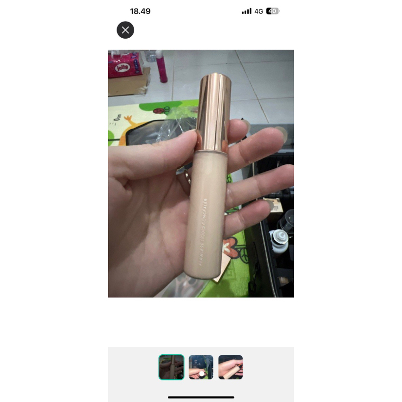concealer esqa