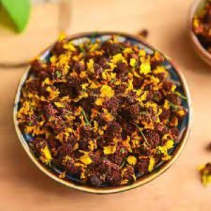 

Teh Bunga Snow Daisy Premium Organic Krisan Kunlun Mountain Snow Chrysantemum Flower Tea Asli