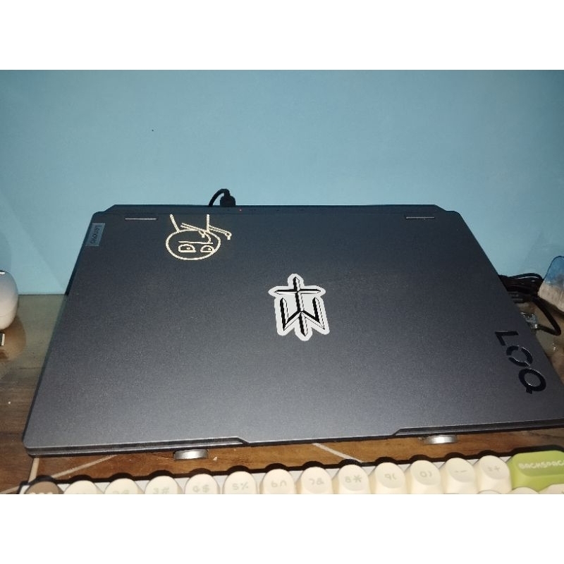 Lenovo LOQ 15IAX9