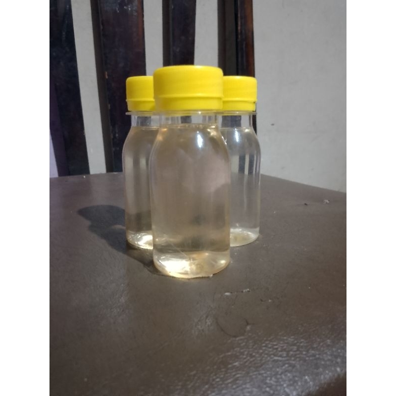 

minyak kelapa murni vco tanpa dimasak
