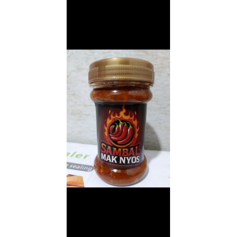

bumbu oles ikan bakar mak nyos