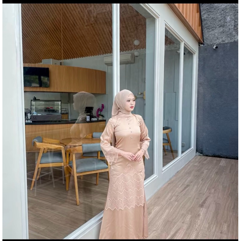 baju muslim malaysia