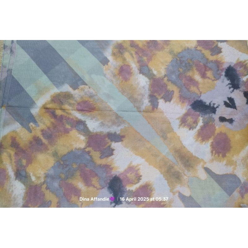 PRELOVED ‼️ JILBAB RIA MIRANDA