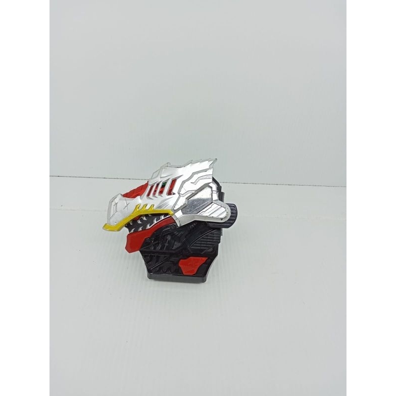 DX super sentai ryusolder