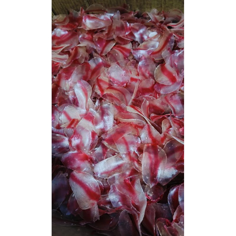 

Kerupuk Mie Sop 250grm