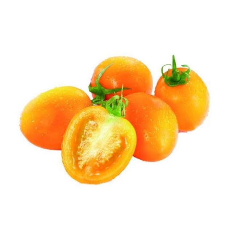 

tomat chery kuning 250gr-1kg