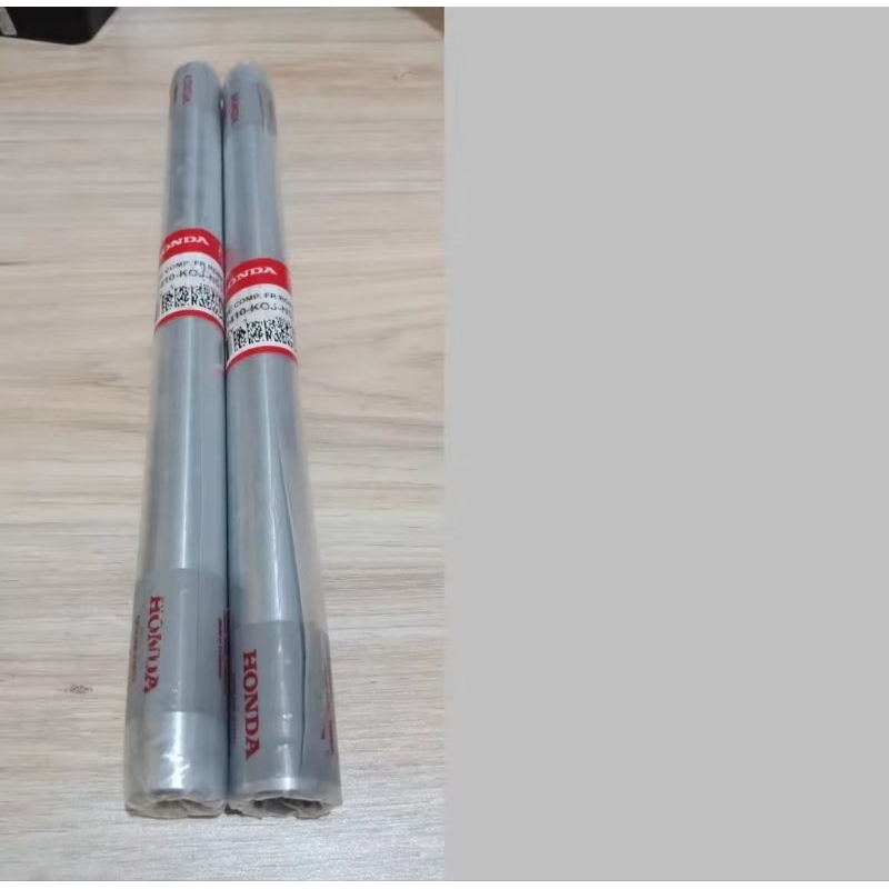 AS SHOCK DEPAN GENIO