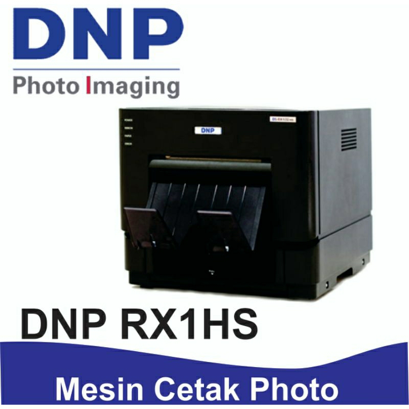 Murah Mesin DNP RX1HS