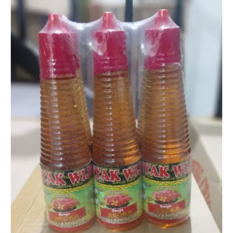 

Minyak wijen 150 ml
