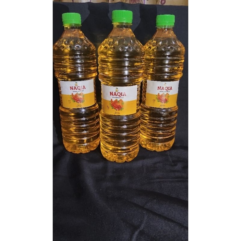 

MINYAK GORENG NAQIA 1L