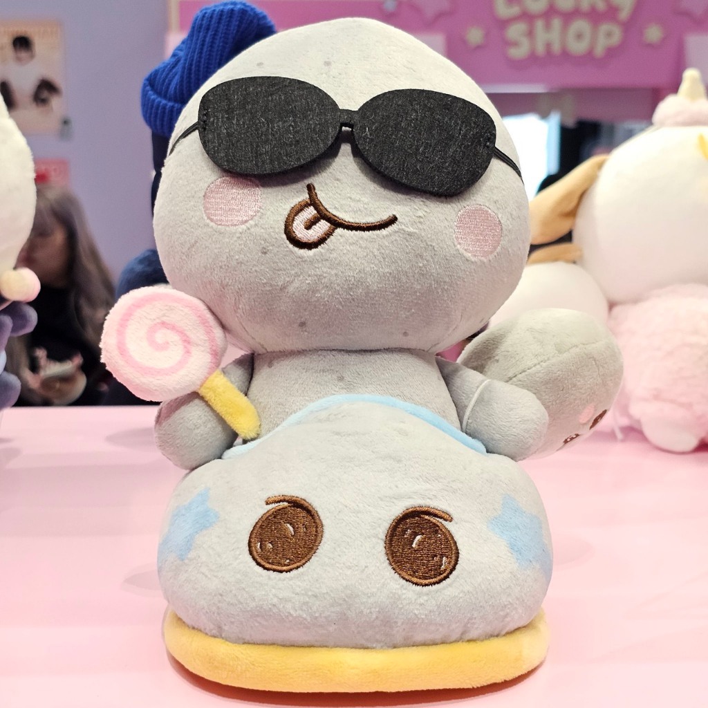 

[LINK CO] Khusus 2kg baca desk ya ♡ (xtra kardus) | mawshoo