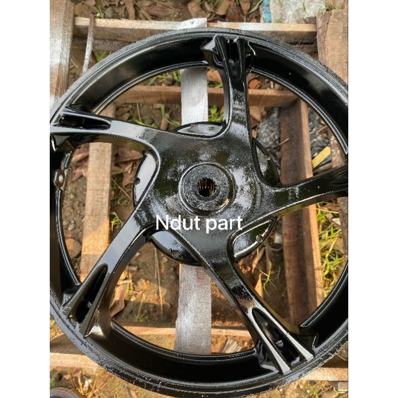 velg belakang mio sporty mio smile mio soul karbu original