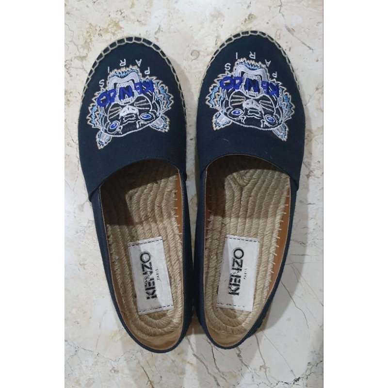 KENZO ESPADRILLES
