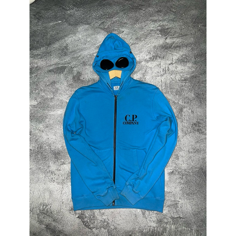 Cp Company Undersixteen