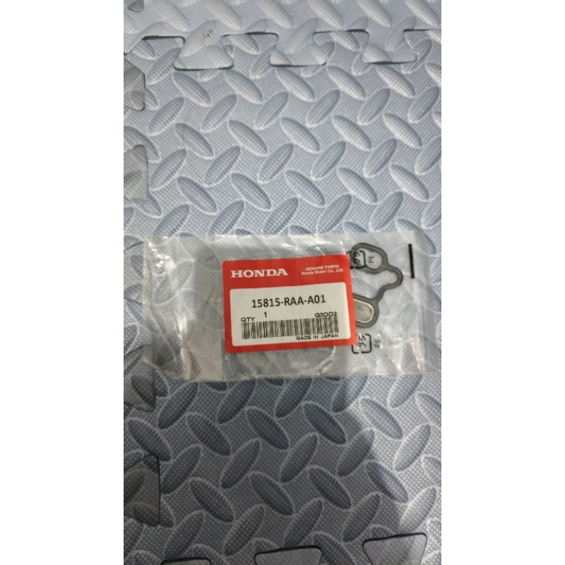 seal filter vvti honda jazz ge8, freed, city