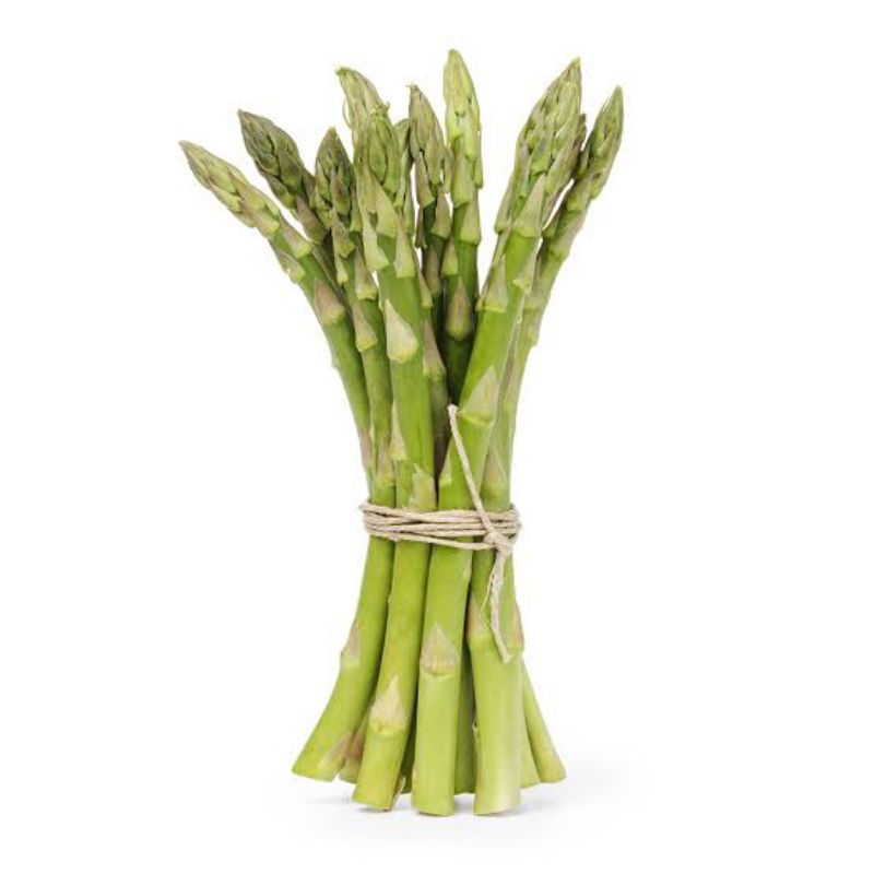 

asparagus 250gr