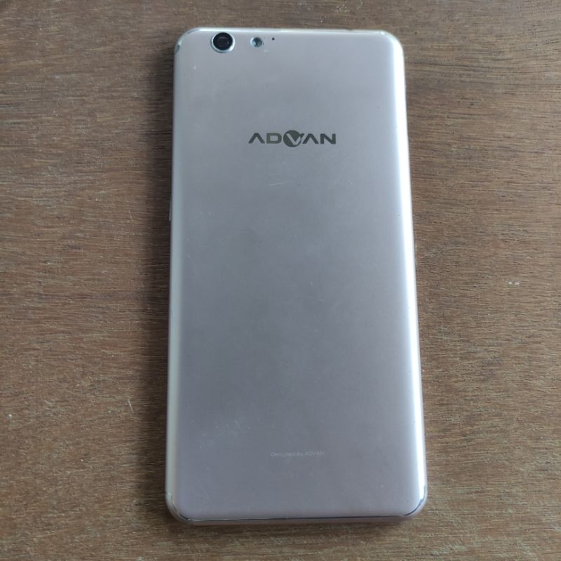 Backdoor tutup belakang Advan G2 original copotan